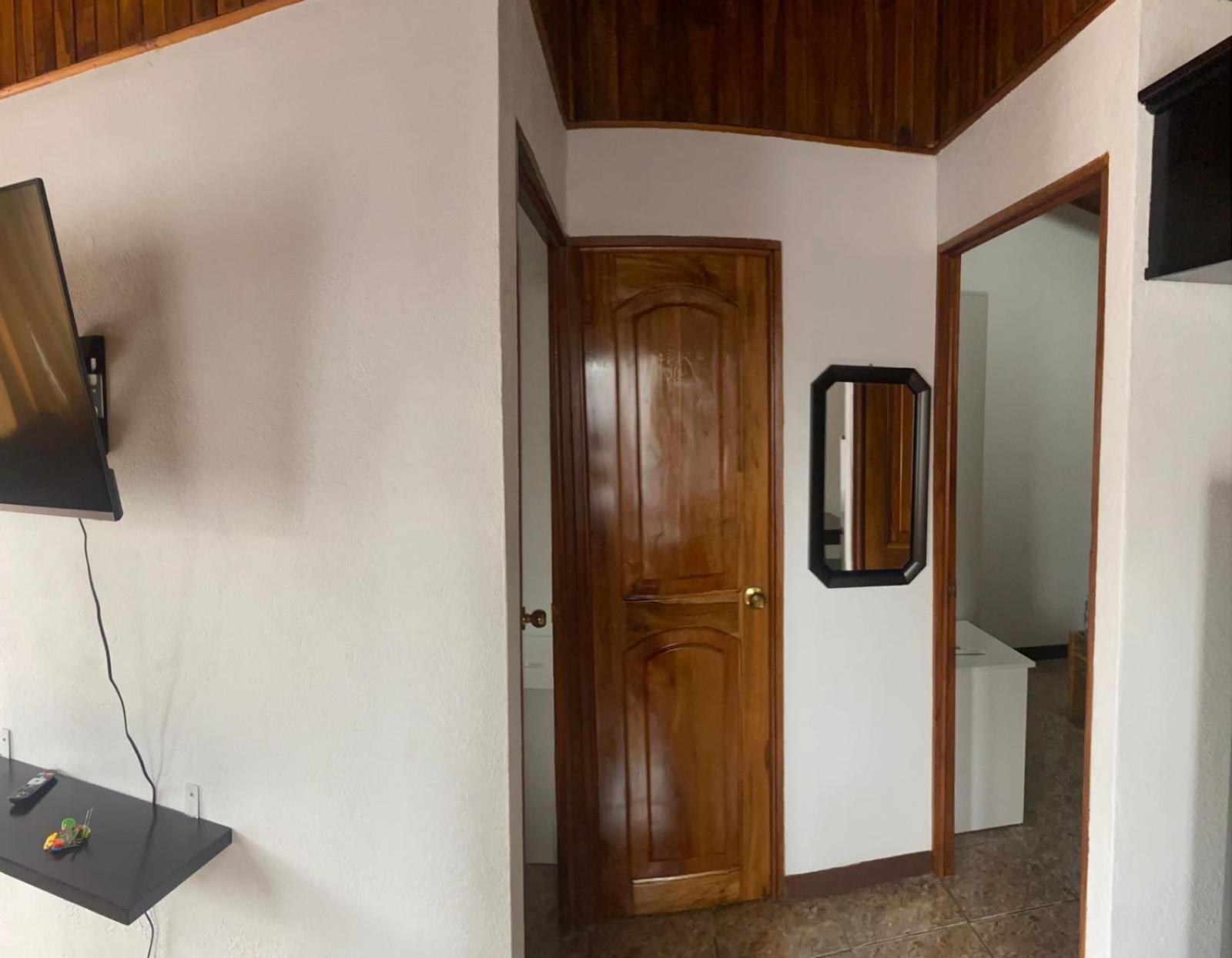 Apartamentos Maily La Fortuna Exterior foto