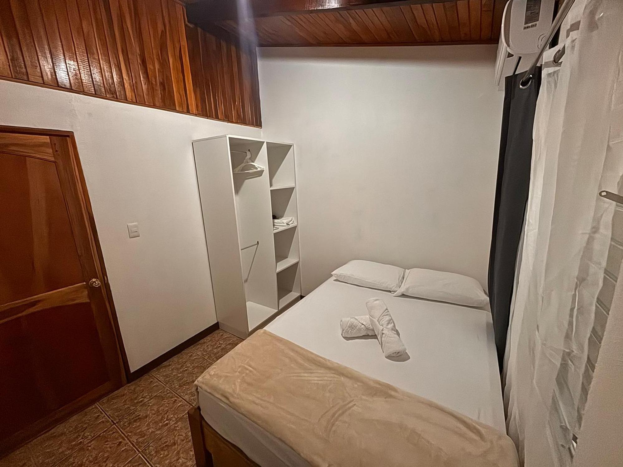 Apartamentos Maily La Fortuna Zimmer foto